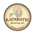 Katabatic Brewing
