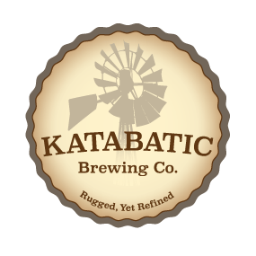 Katabatic Brewing