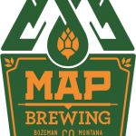 Map Brewing