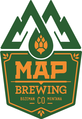 Map Brewing