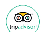 Trip Advisor Certificate of Excellence Award